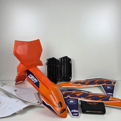 Ktm exc excf - sxf, 2024