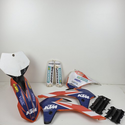Ktm 2013 2017 kit - 85,