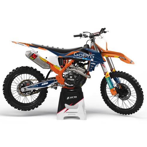 Kit grafiche per - , sx/sx-f