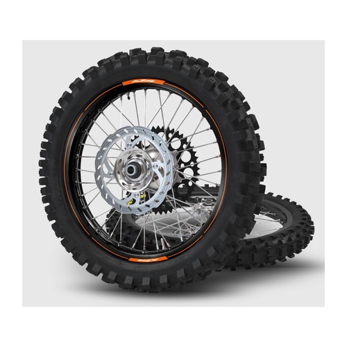 Adesivi cerchi per ktm sxf - cerchi, sx