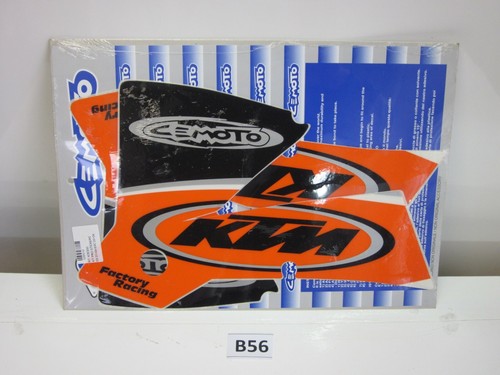 Kit adesivi grafiche moto - kit,