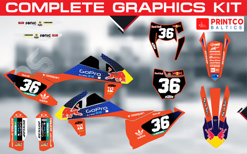 Ktm exc 125 - 250, 300
