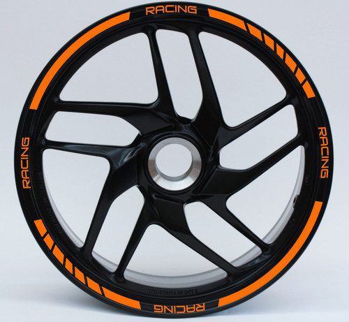 Adesivi cerchi per ktm - sx, sxf