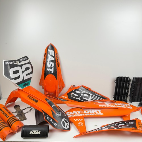 Ktm exc excf sxf - exc,