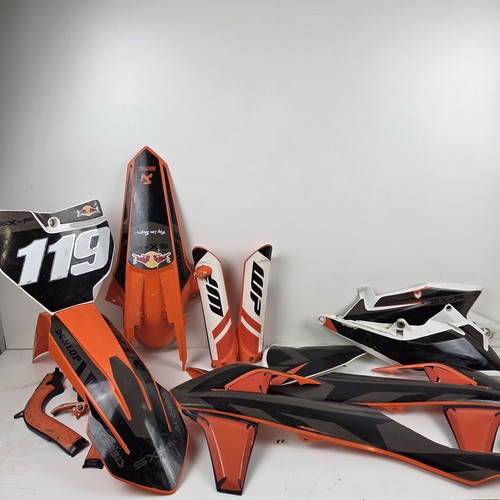 Ktm 125 250 450 - 125, sxf